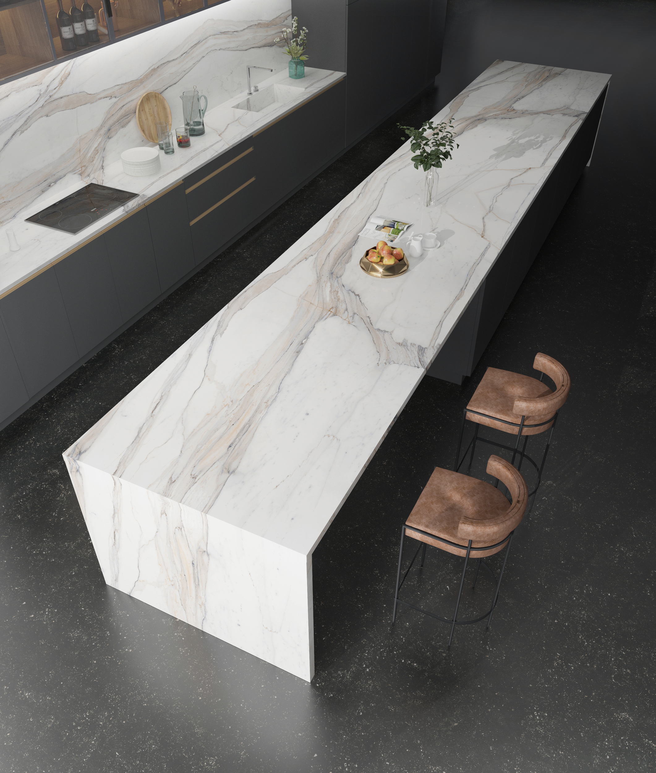 Delfone Tuscany Gold - фото 4