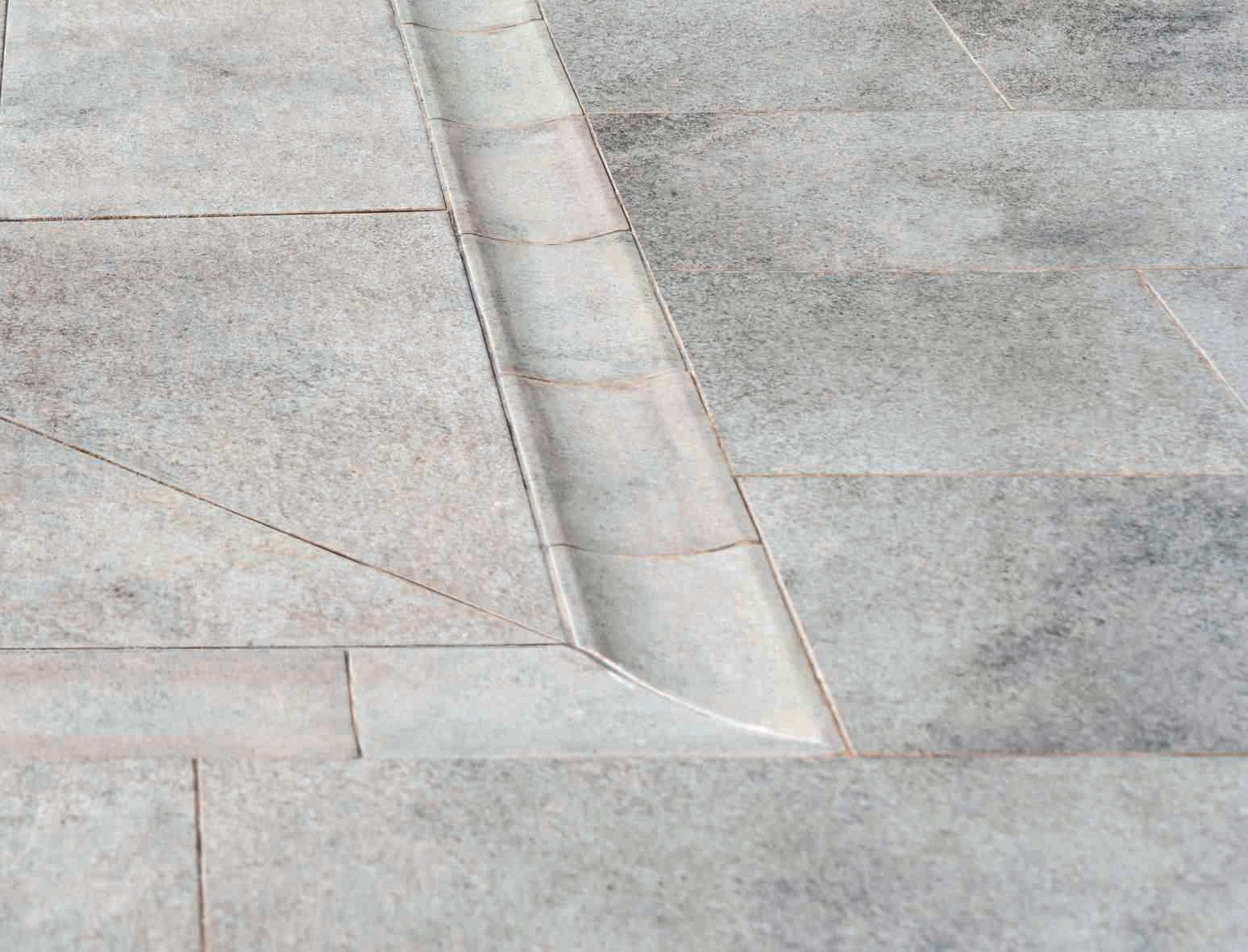 Serapool Terrace Antislips Natural Series - фото 33
