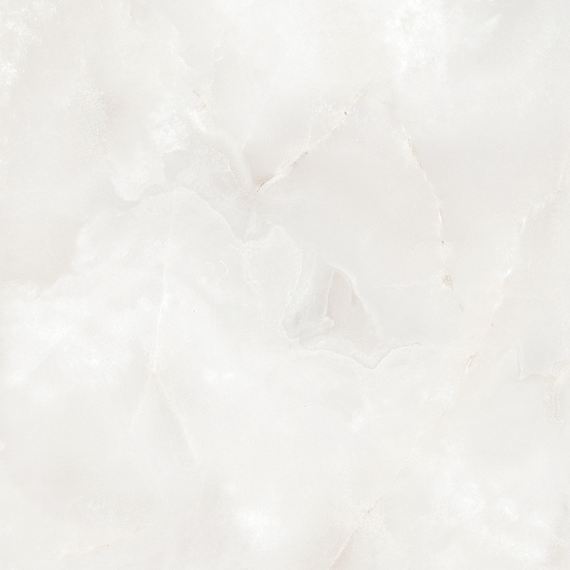 На пол Onix Blanco Кремовый 42x42 - фото 3