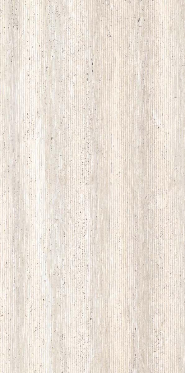 PF60012866 На стену Sensi Roma Wave Ivory Nat Ret 3D 60x120 - фото 5