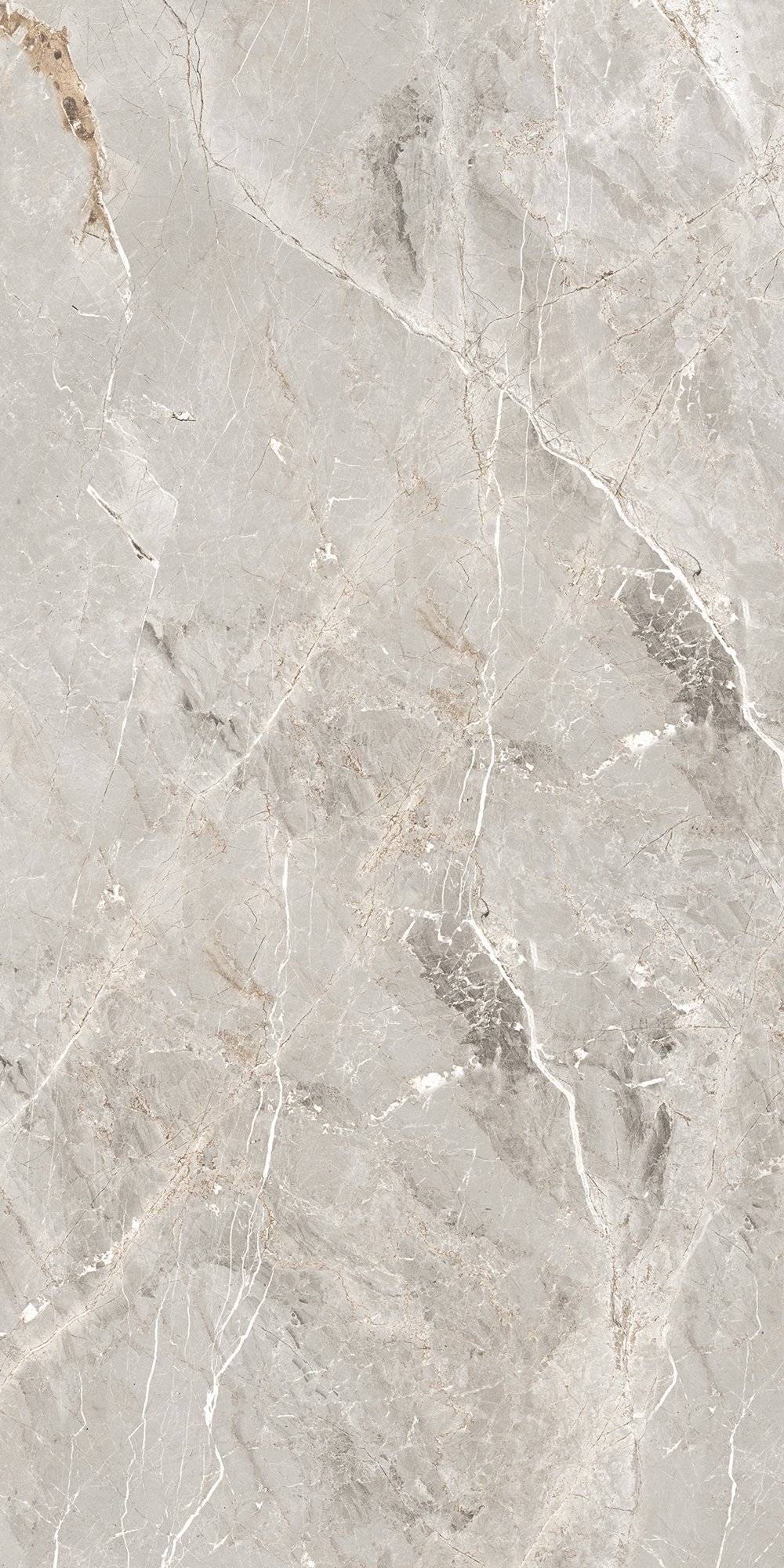 GT1206012101SPR На пол Tulip Серый Soft Sugar 60x120