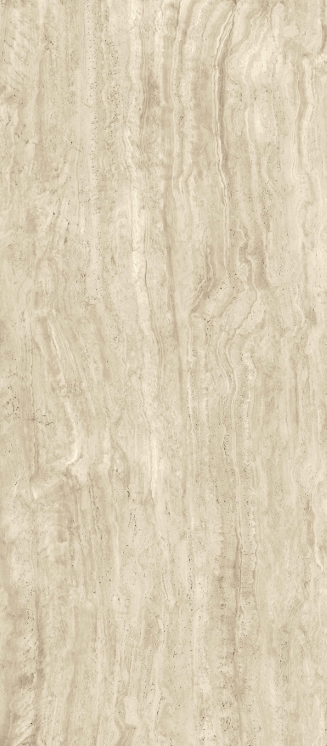 ROT186 На пол Royal Travertino Navona Vein 3D Texture Honed 120x278 - фото 4