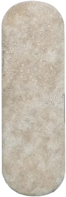 136579 На пол Cross Cut O Tuscan 5x15