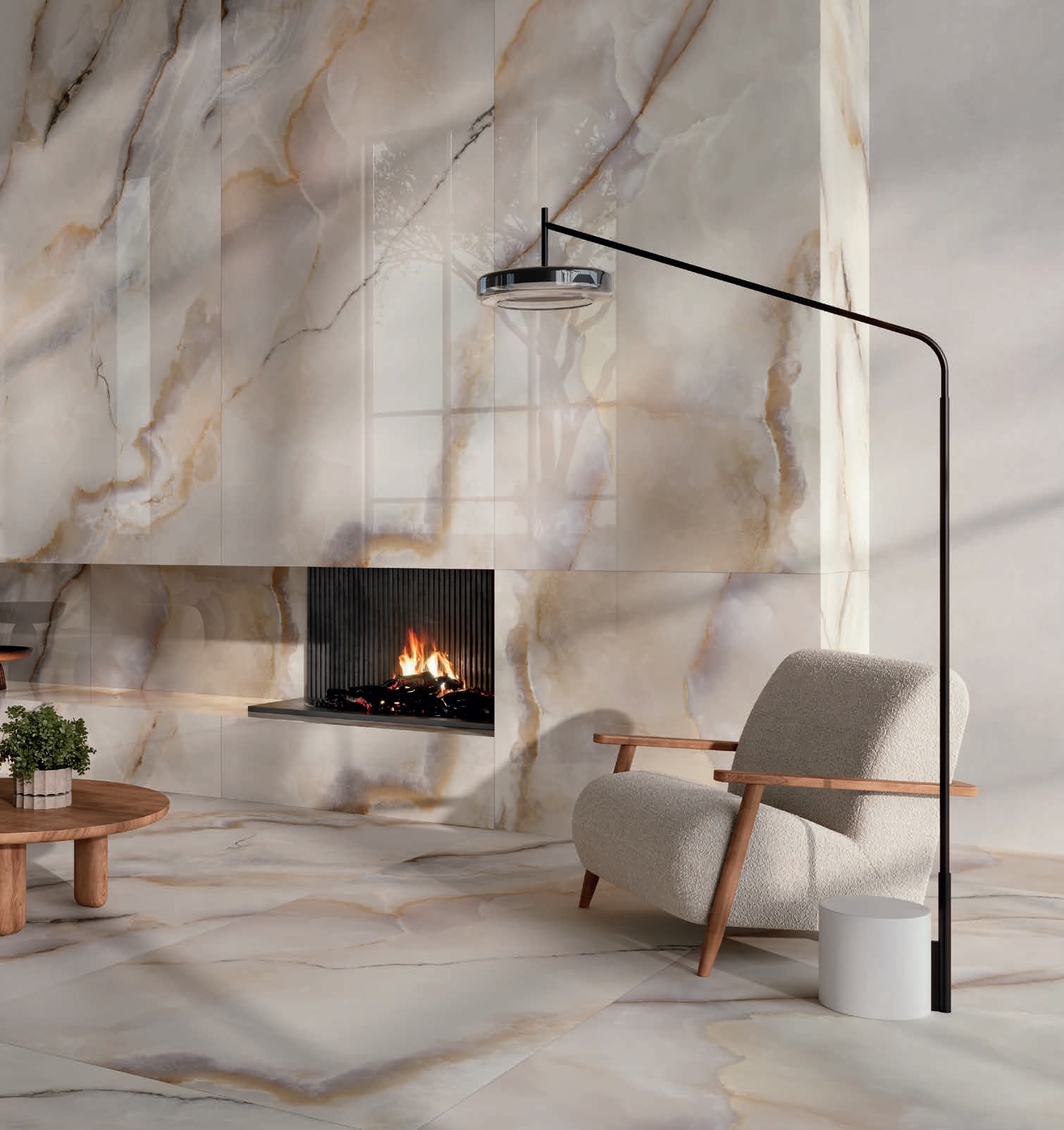 STN Ceramica Dafne