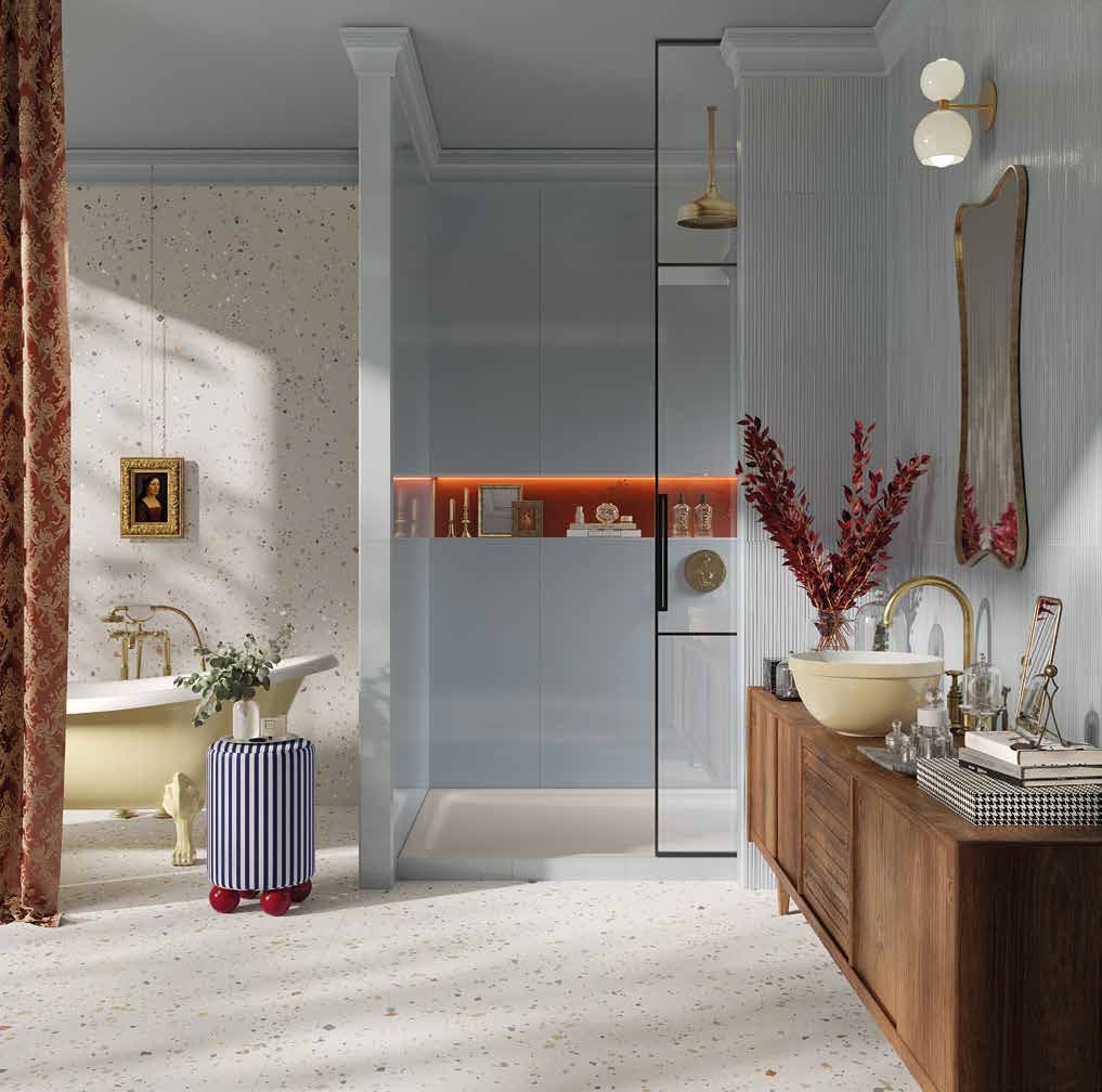 FAP Ceramiche Materia Brillante - фото 11