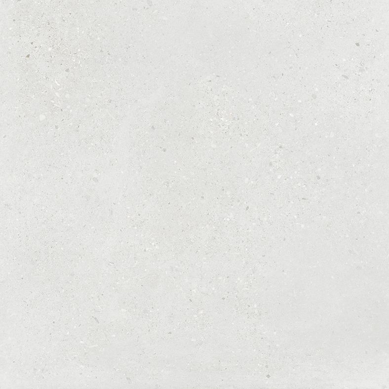 На пол Aspen White Matt 60x60