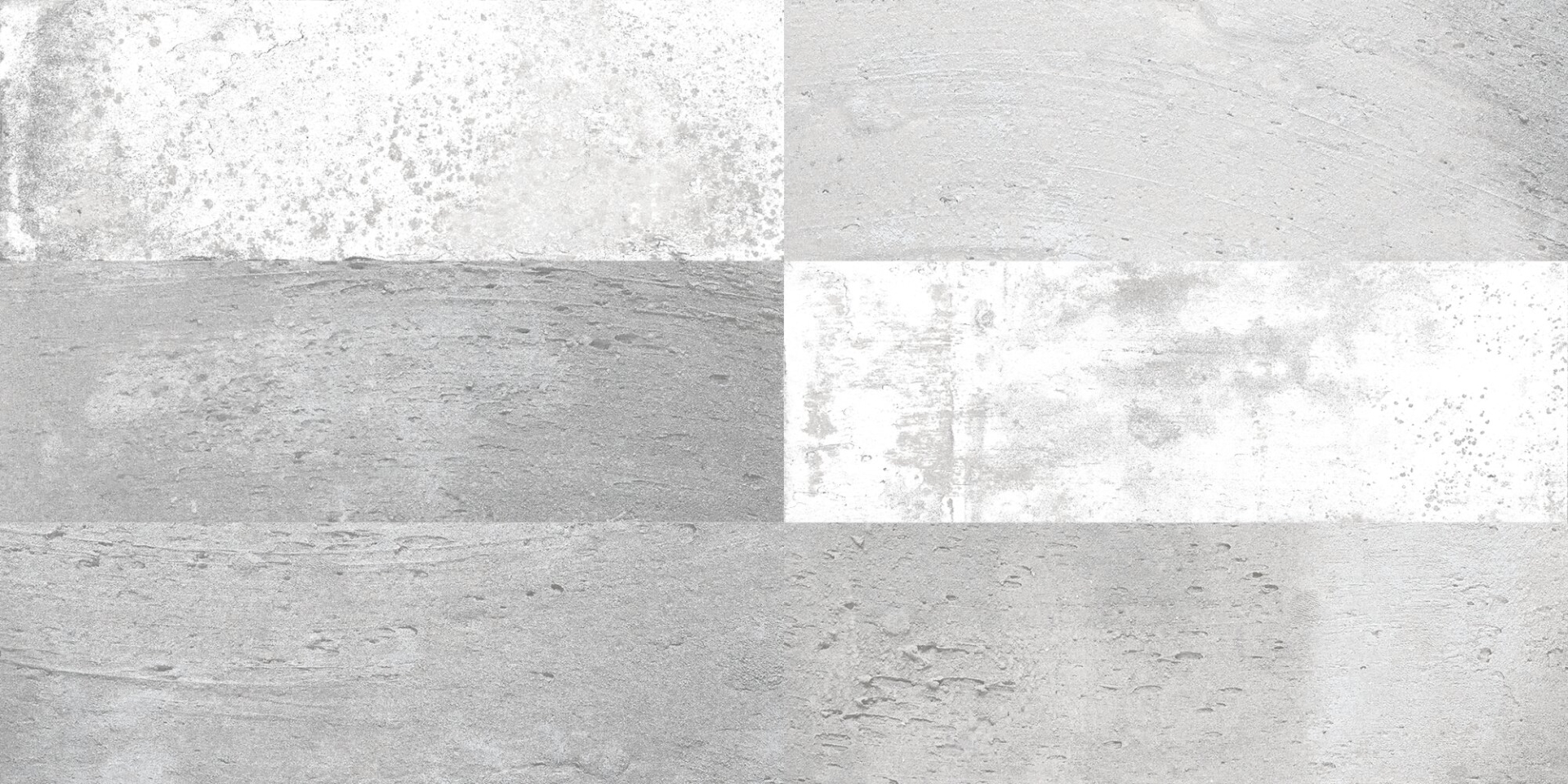 29758 На стену Fs Mud Silver 20x40 - фото 5