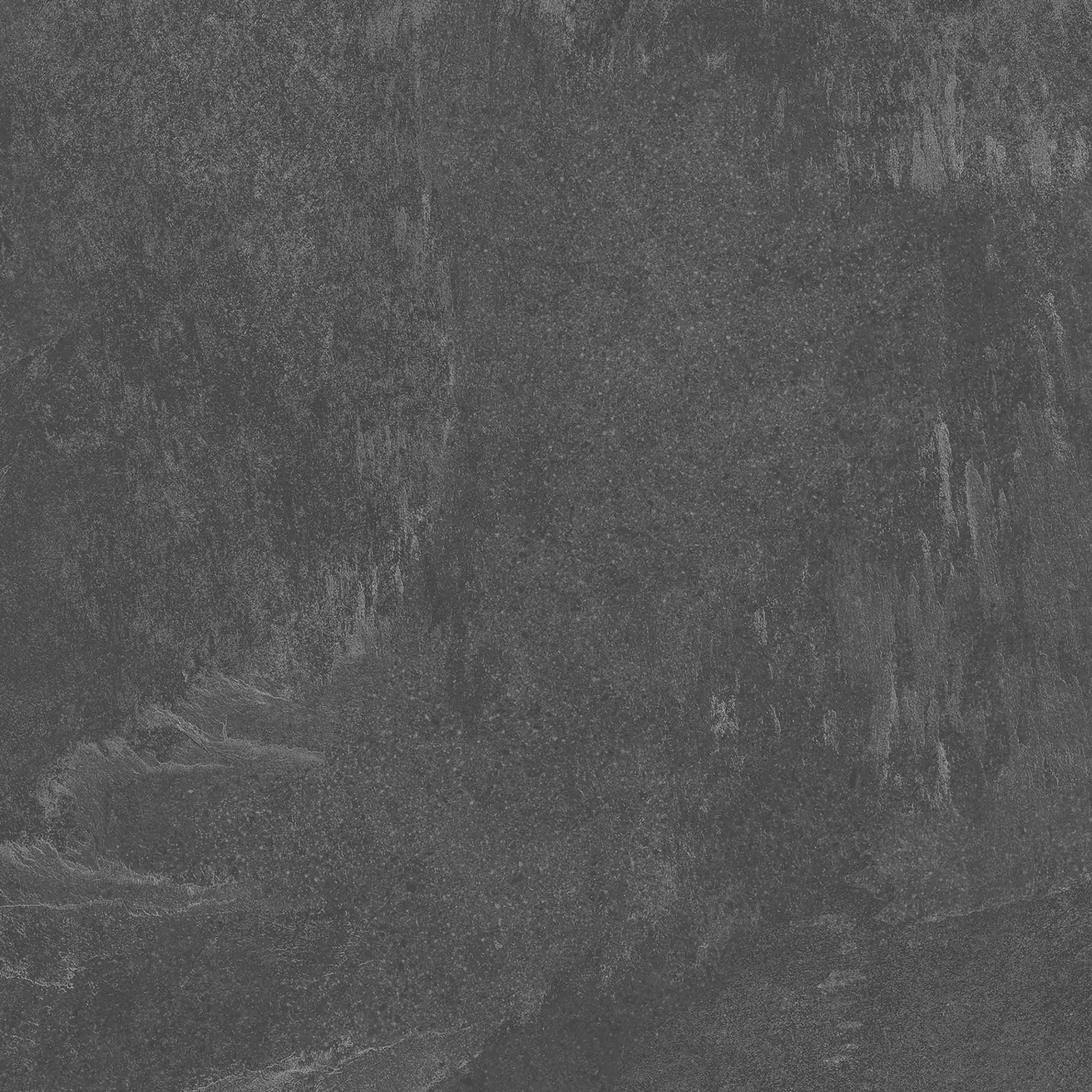 На пол Terra TE04 Black Неполированный Рект. 80x80x10 - фото 12