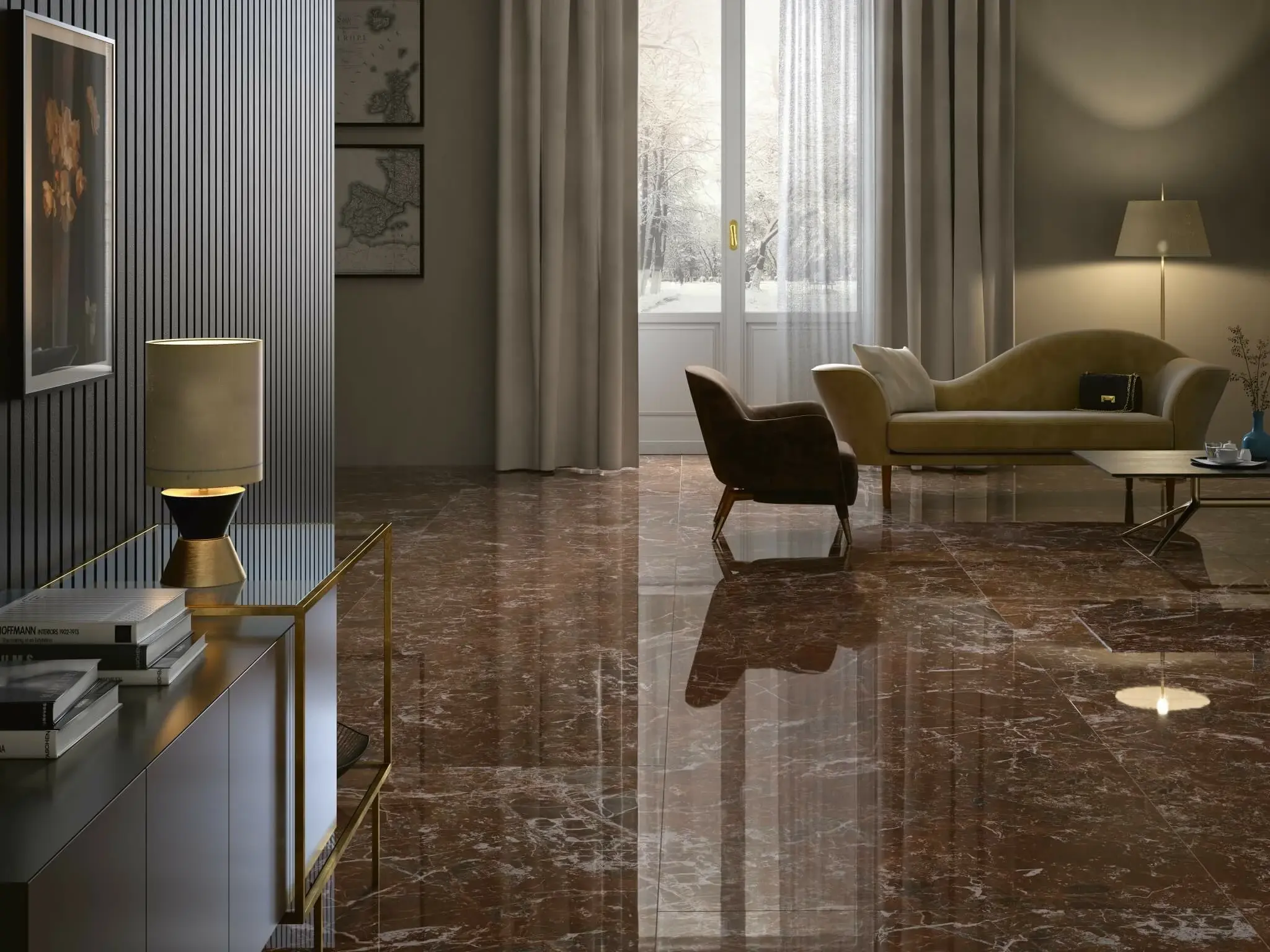 Керама Марации Риальто - фото 27