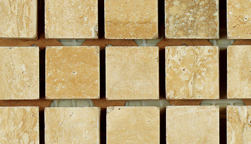 Настенная Marble Mosaic Strato Olimpico - фото 6
