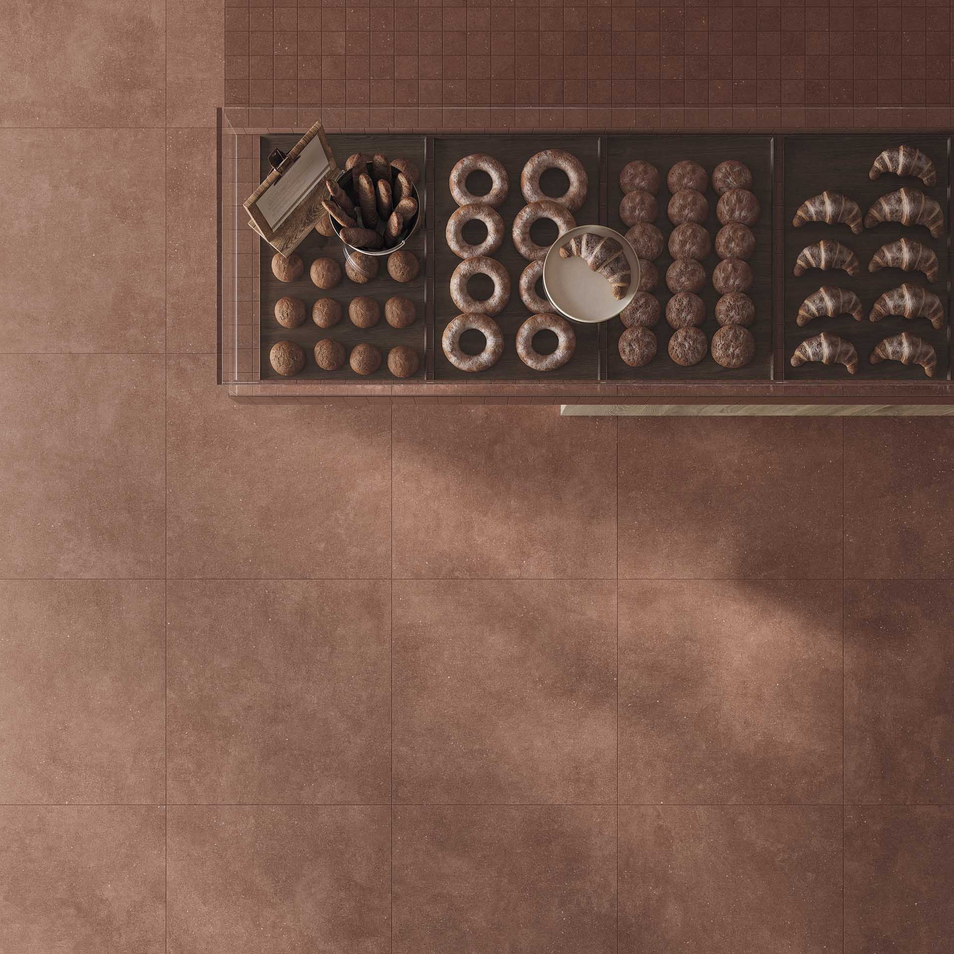 Casalgrande Padana Concept - фото 15