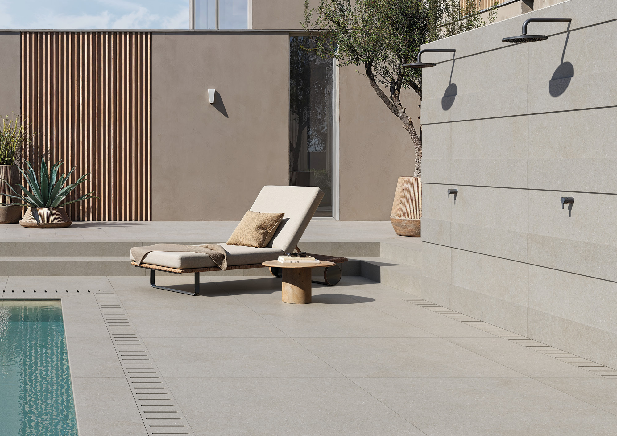 284605 На пол Moon Cream Terra Nat Ret 6mm 120x280 - фото 20