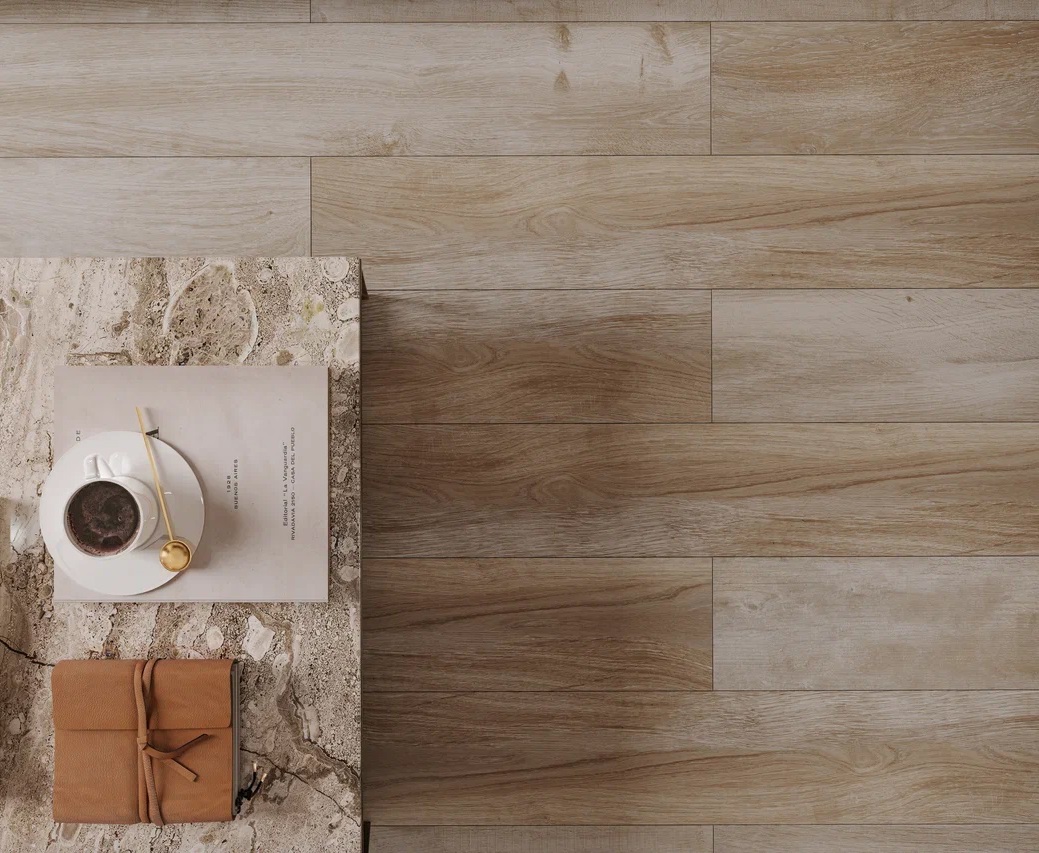 NT Ceramic Wood - фото 20