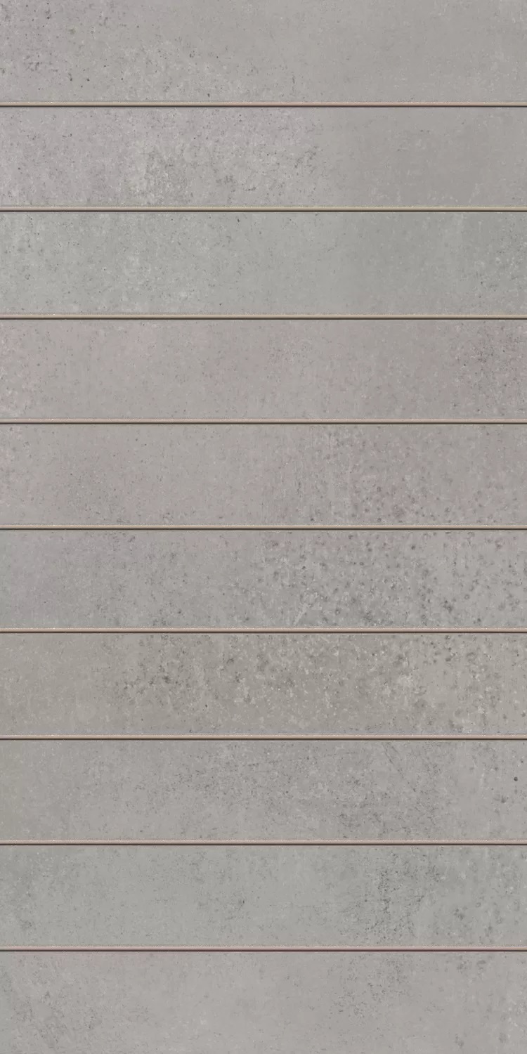 OS/B318/11261R Декор Мирабо Чипсет серый матовый обрезной 30x60x0.9