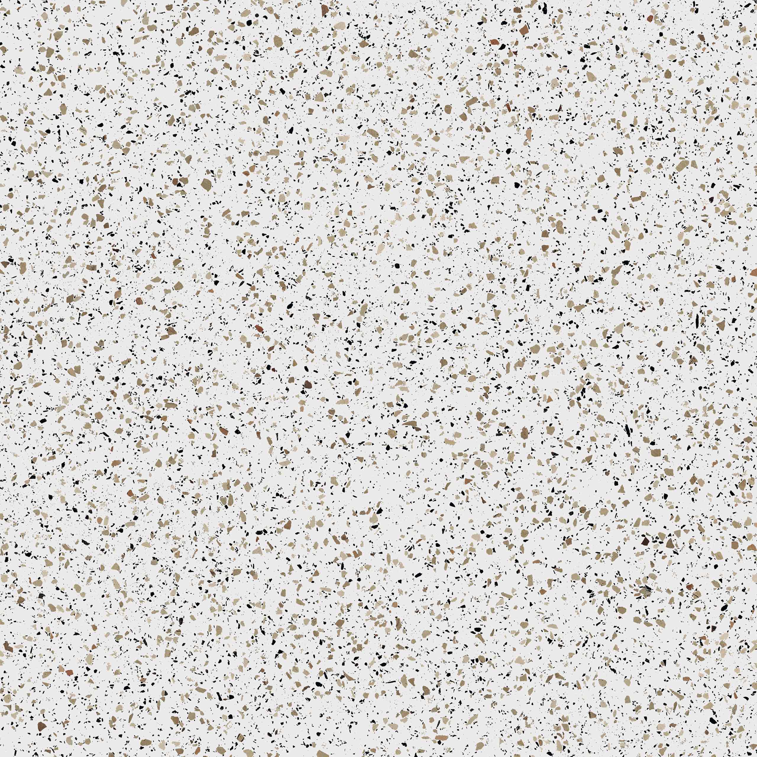 На пол Cosmos CM00 White Неполированный Рект. 80x80x10 - фото 7