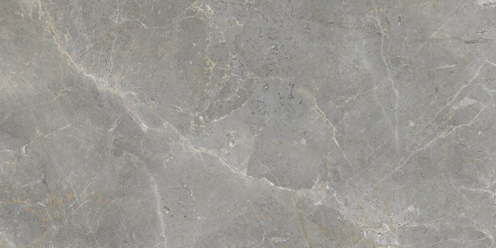 A039602 Напольный Augustus Grey Natural rect 60x120