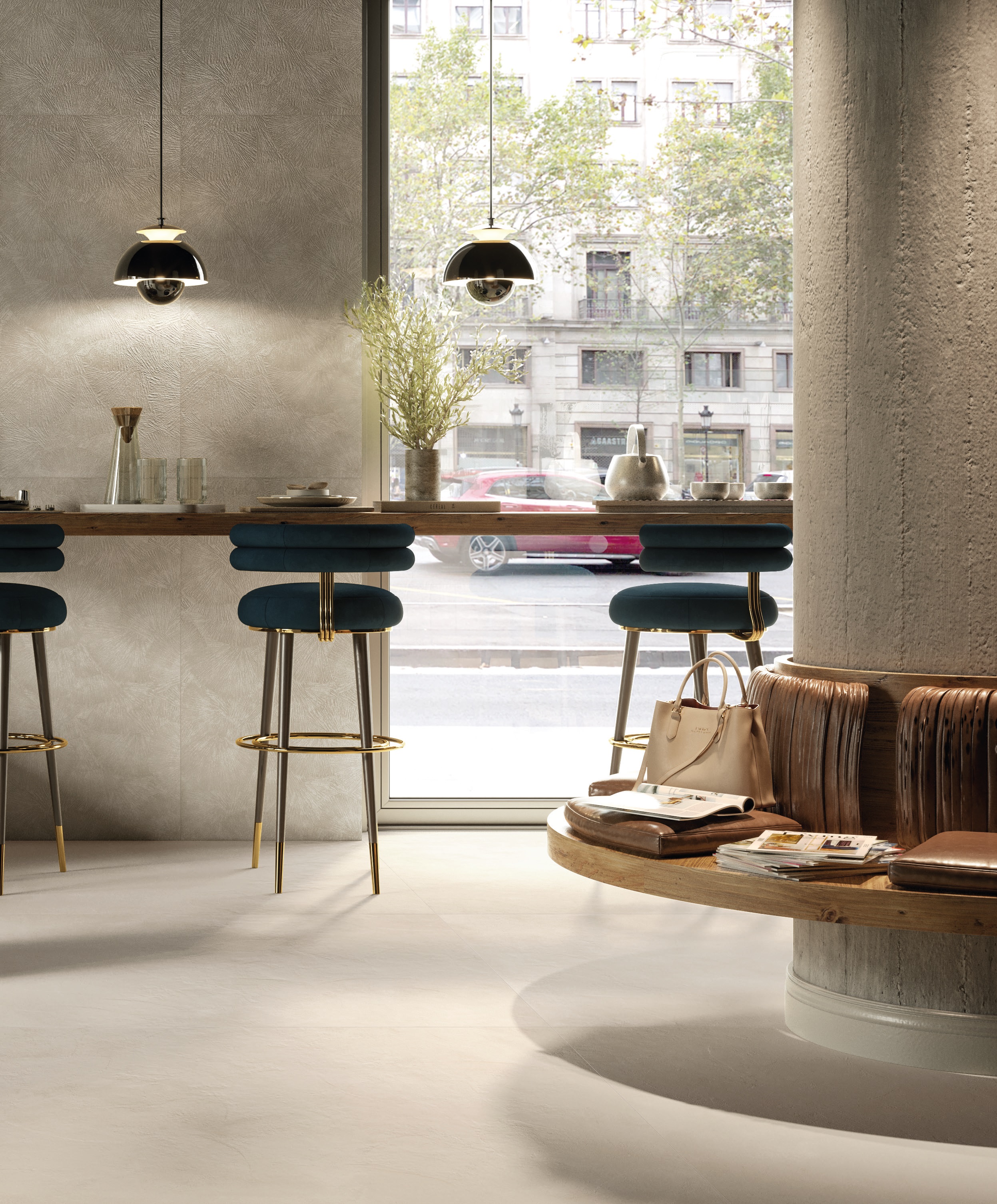 12RES005 На пол Natural Resine Te 60х120 - фото 8