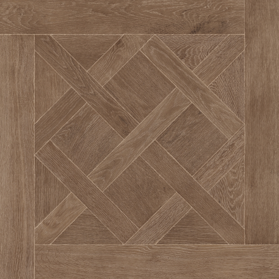 38920 На пол Museum Wistman Oak Cognac NT/90X90X0.9/R 90x90 - фото 4