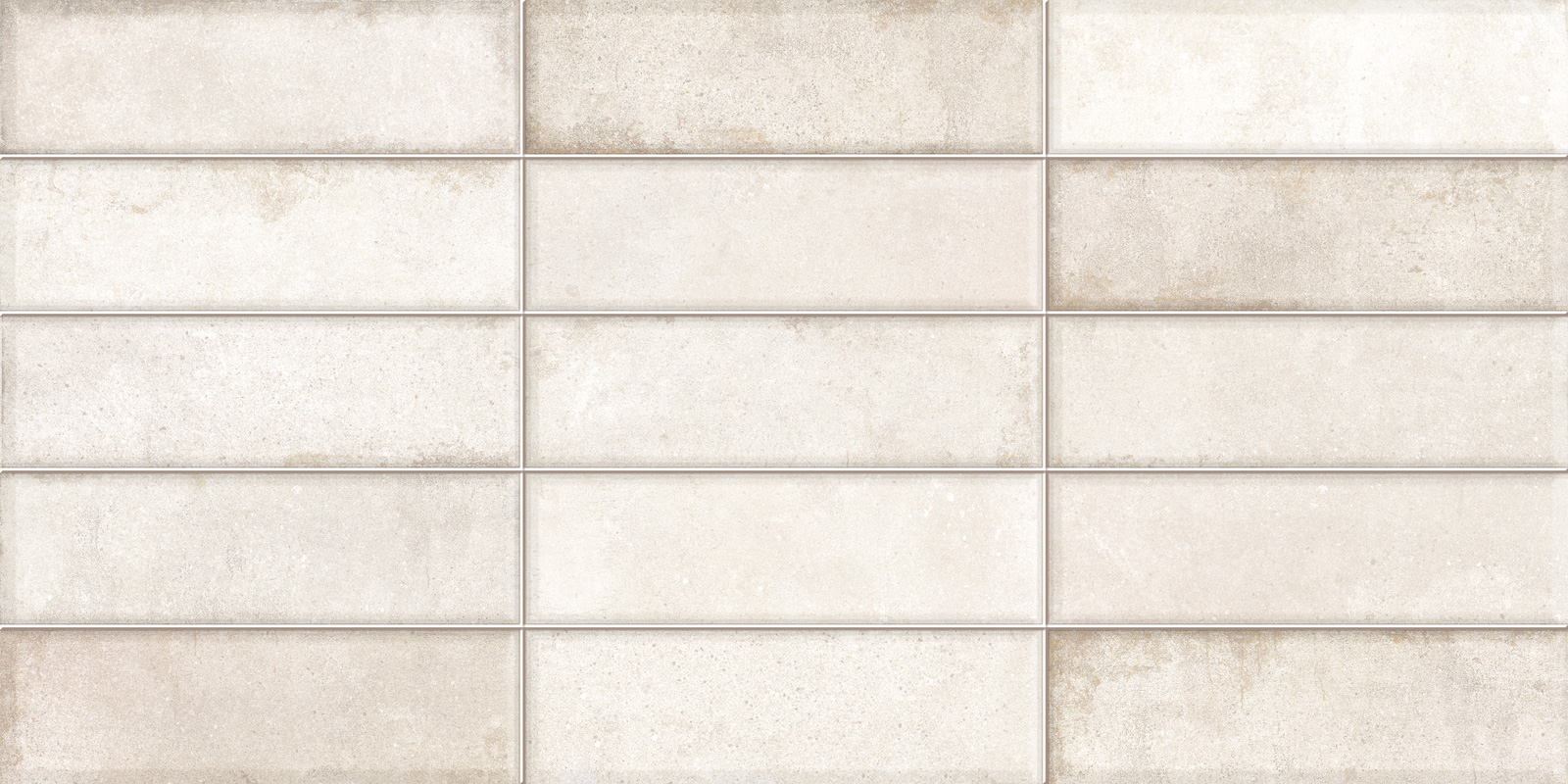 WT36ELR11 На стену Elbrus Brick Crema 300x600x9