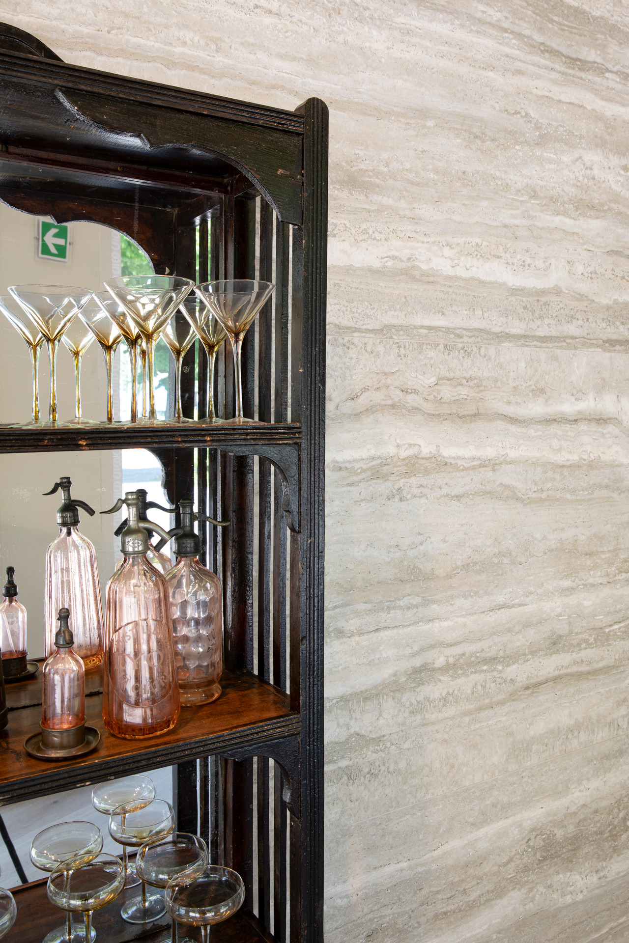 Marazzi Italy Mystone Travertino - фото 4
