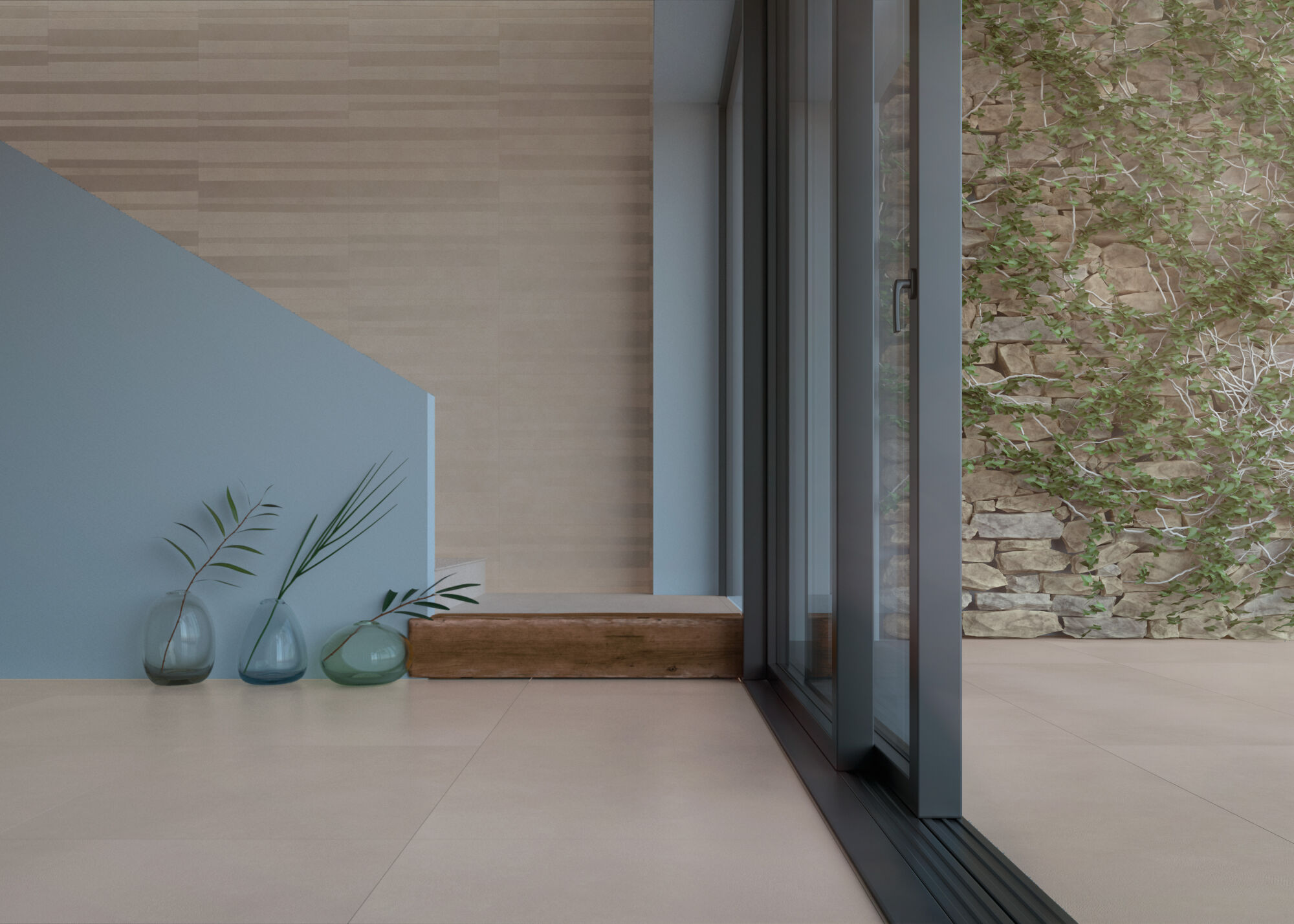 22503 Декор Planet D.Grey Mosaic/30X30/SF 30x30 - фото 4