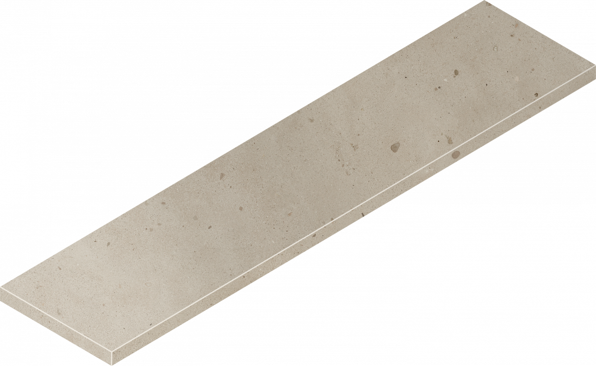 620070002773 Ступень Avantgarde Dust Scalino Angolare Sx 33x120