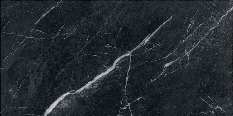 GYT612618 На пол Stormy Grey Glossy 60x120