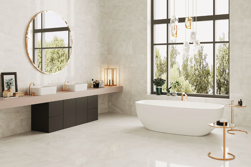 714 На пол Bottega Mat 60x120