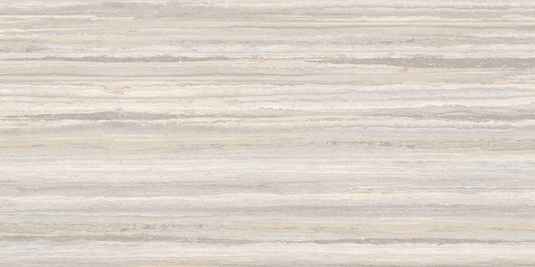 LAMF008932_IT Напольный I Naturali Marmi Travertino Grigio Venato Bocciardato R10 1620x3240x5.5