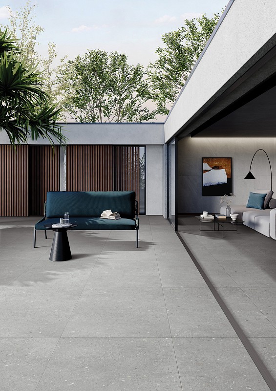 Vitra FlakeCement - фото 2