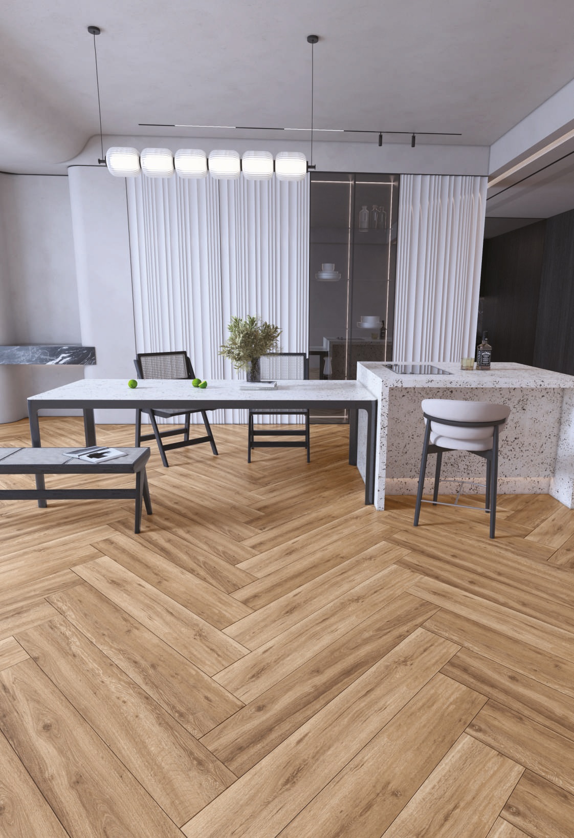 Maimoon Ceramica Natura