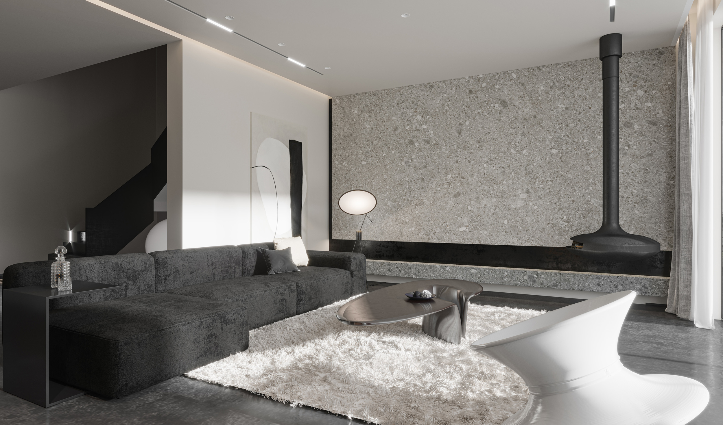 Delfone Terrazzo - фото 3