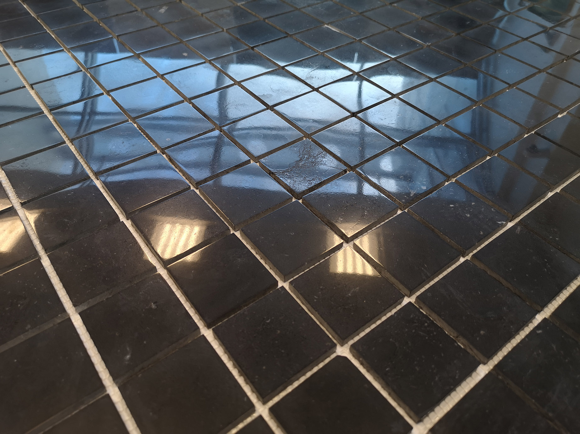 На пол Pietrine Onice legno POL 23x23x7 - фото 14