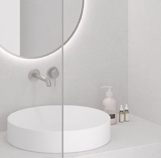 Лапарет Твайлайт Бианко