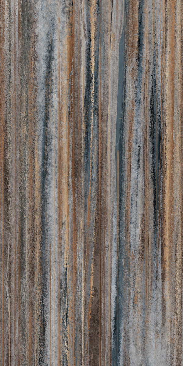 145374 Декор Cristalia Elysia Polished Rect 60x120