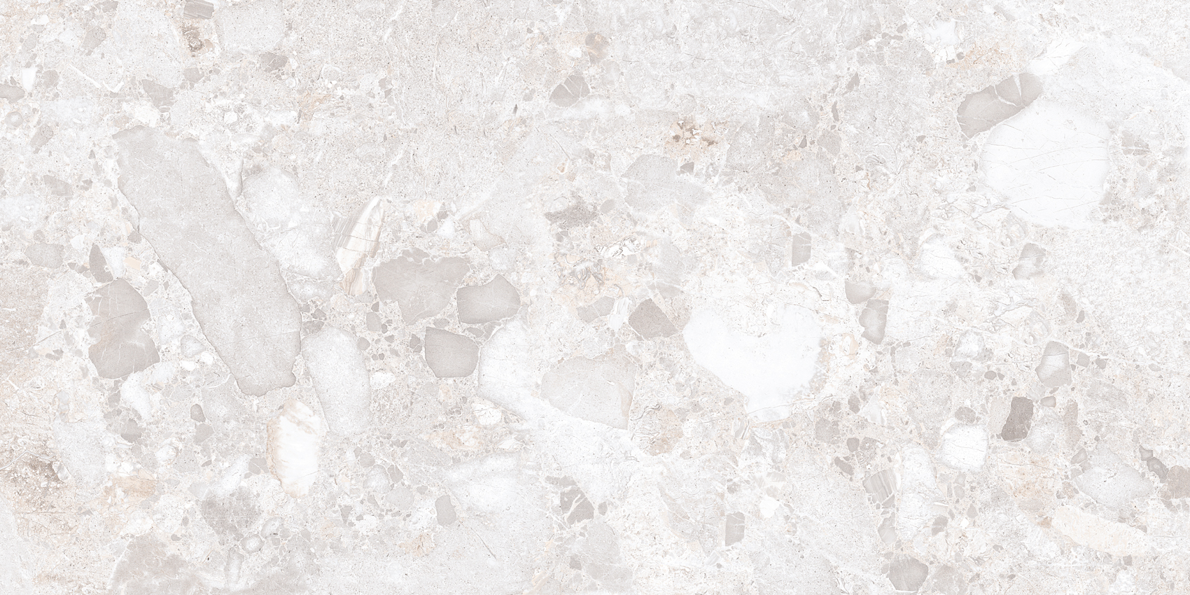 NTTVL99847D На пол Terrazzo White Creative 4D 60x120