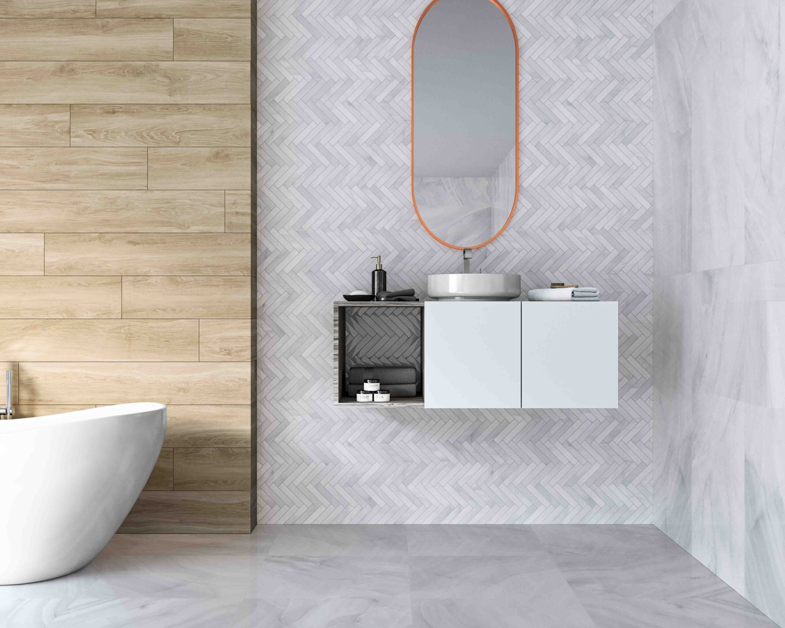 На стену Rodas Diamond Warm - фото 4