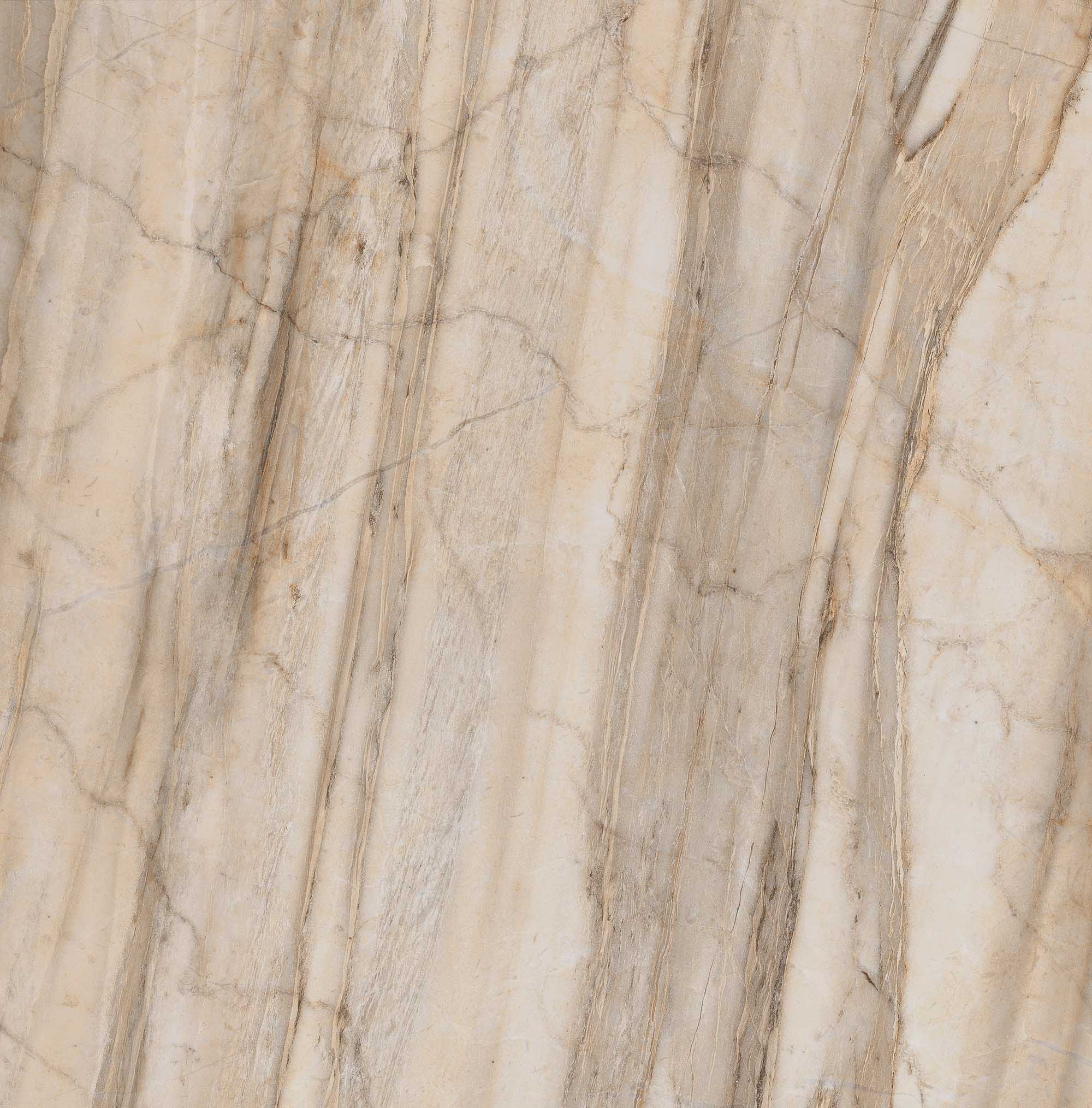 На пол Bernini BR01 Pearl Неполированный Рект. 80х80х10 - фото 5