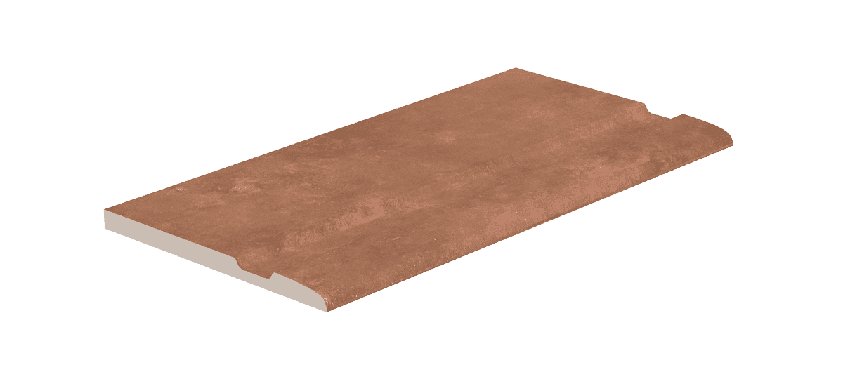 CT2550H На пол Terrace Antislips Natural Series Cotto Handle 25x50