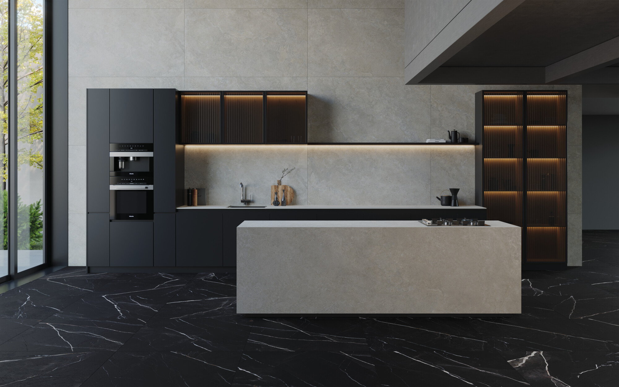 36267 На пол Museum Sublime Iceberg/100X275/P 100x275 - фото 11