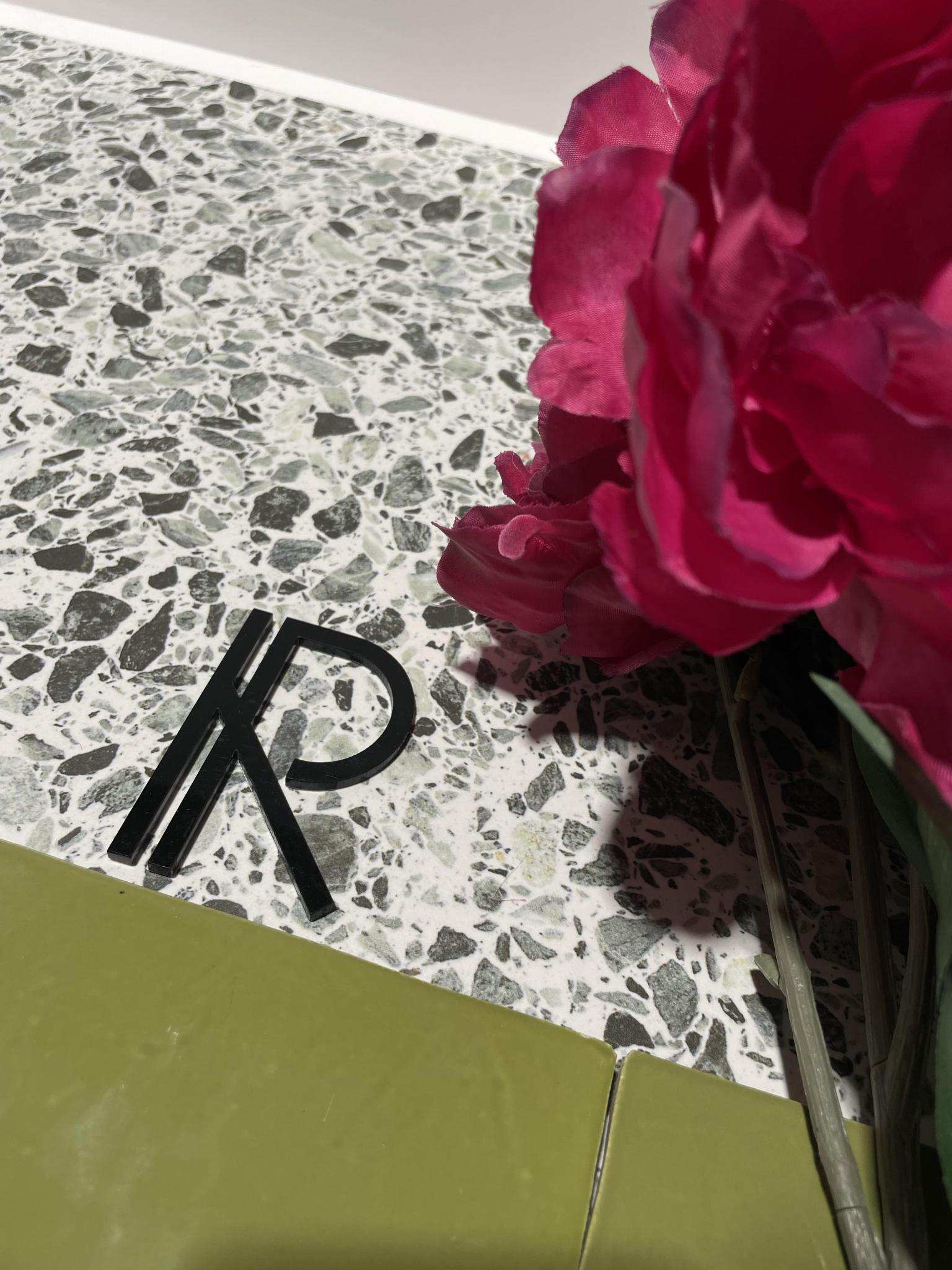 BT60_005 На пол Re-Bel Or Rect 60x60 - фото 51