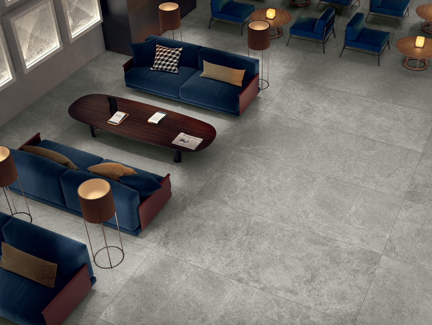 Kerlite Allure - фото 11