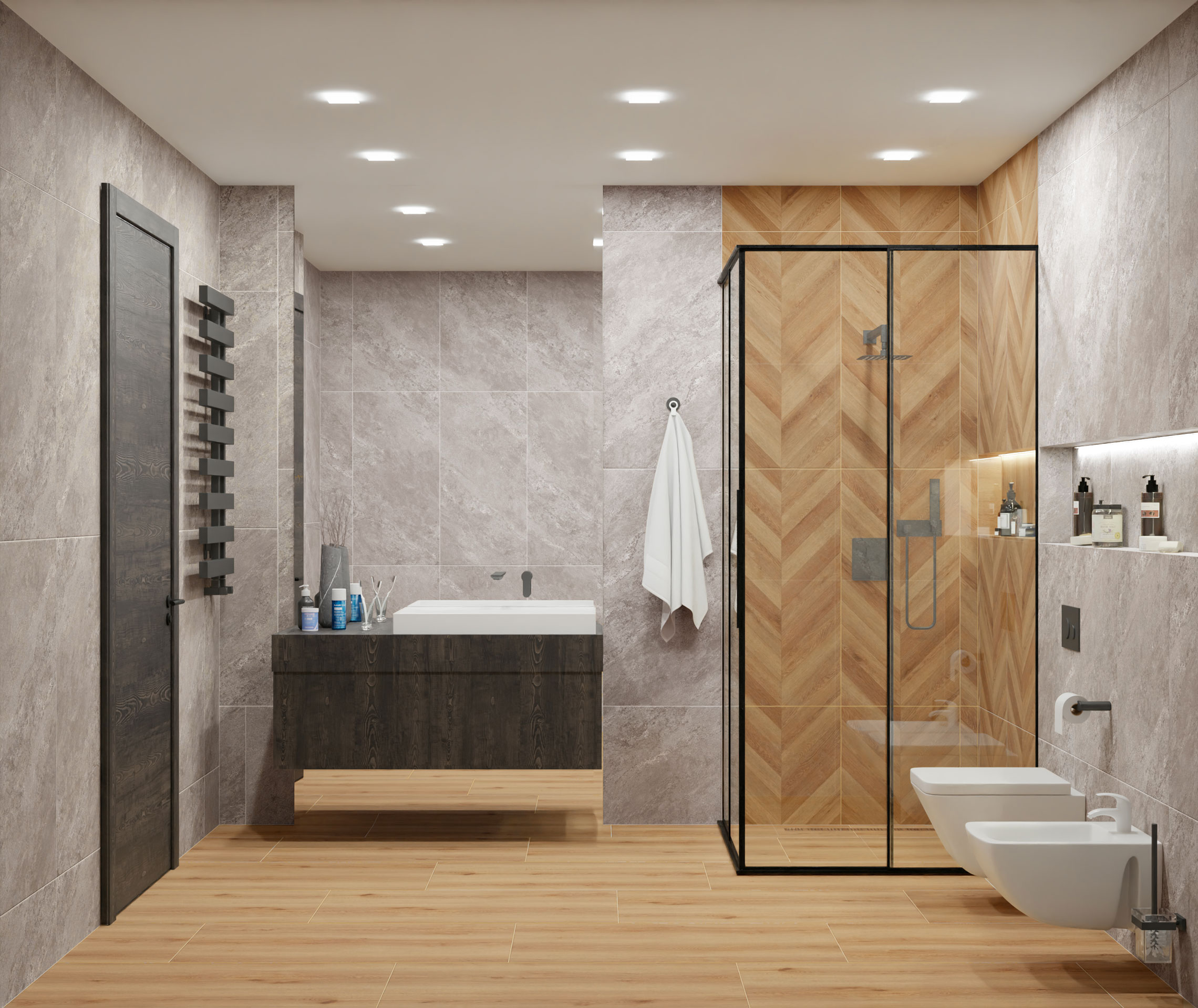 Глобал Тиле Вуди - фото 2