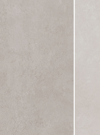 KMD2MSM022BR Декор Арль Мозаичный серый матовый обрезной 40x30x1