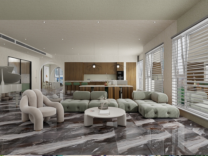 Azario Riverstone