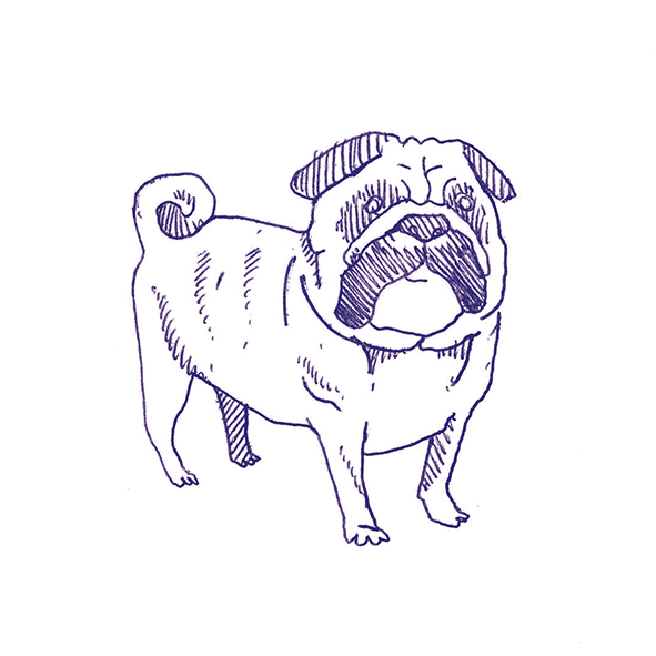 4101304 Декор Stories Eddie Lux 10x10 - фото 15