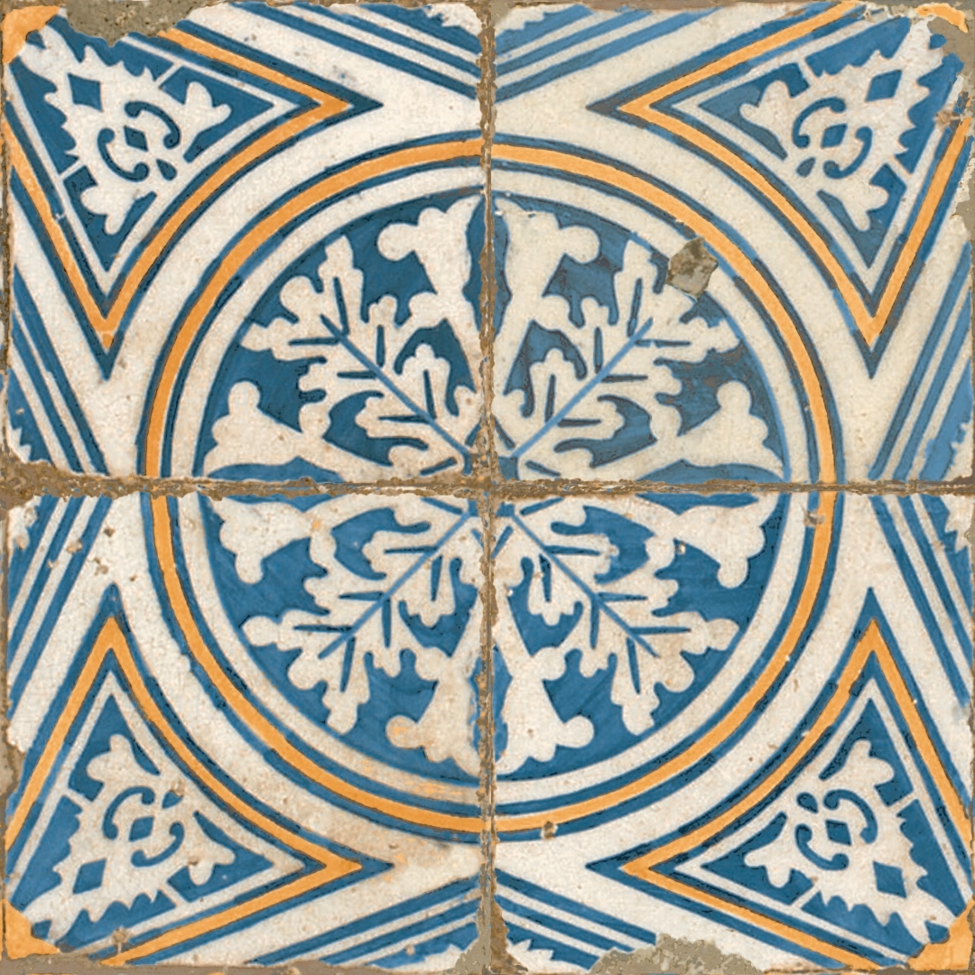 12500 На пол Fs Original FS-1 45x45