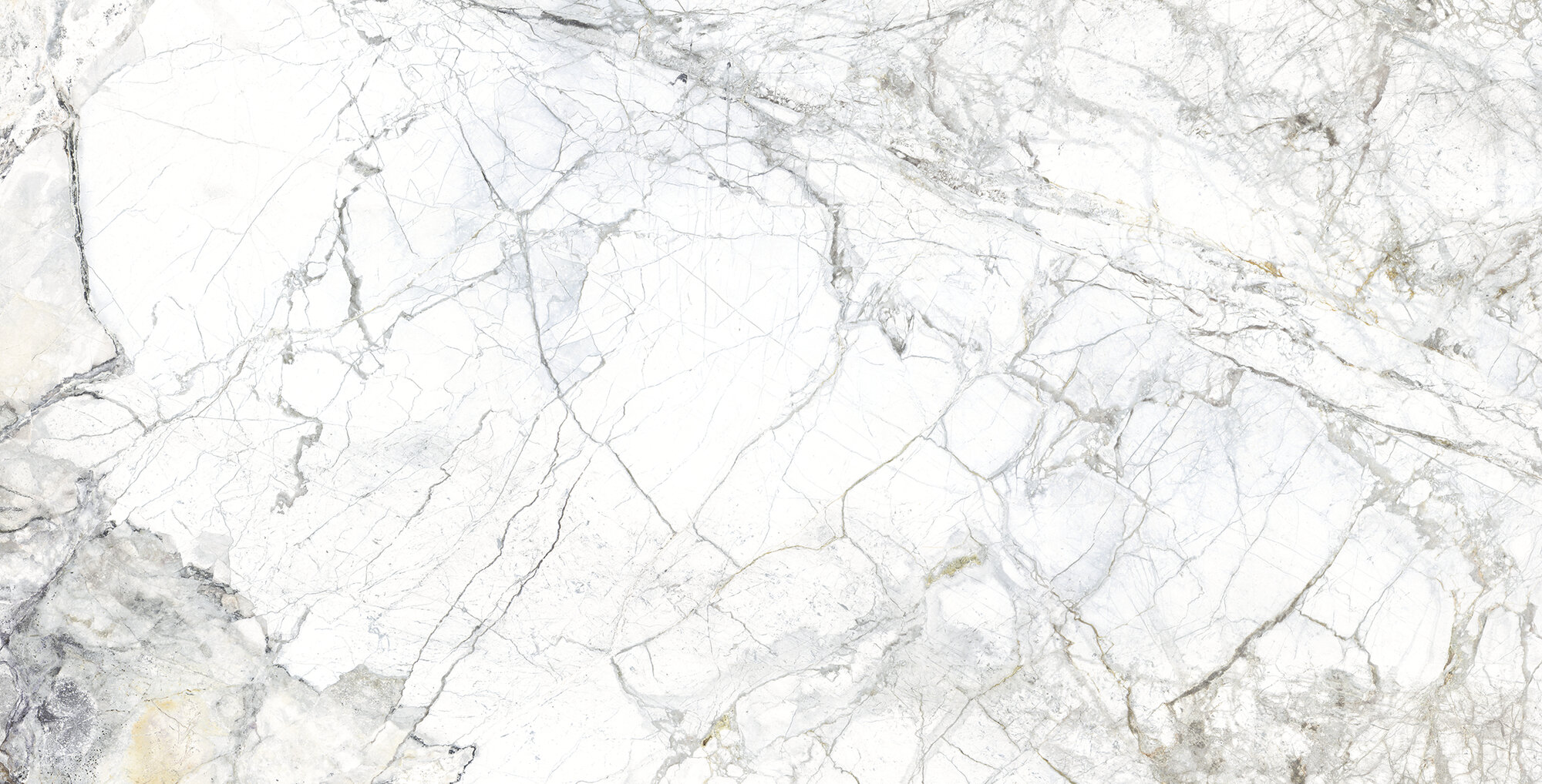 На пол Museum Supreme White NT/75.5X151/R 75.5x151 - фото 6