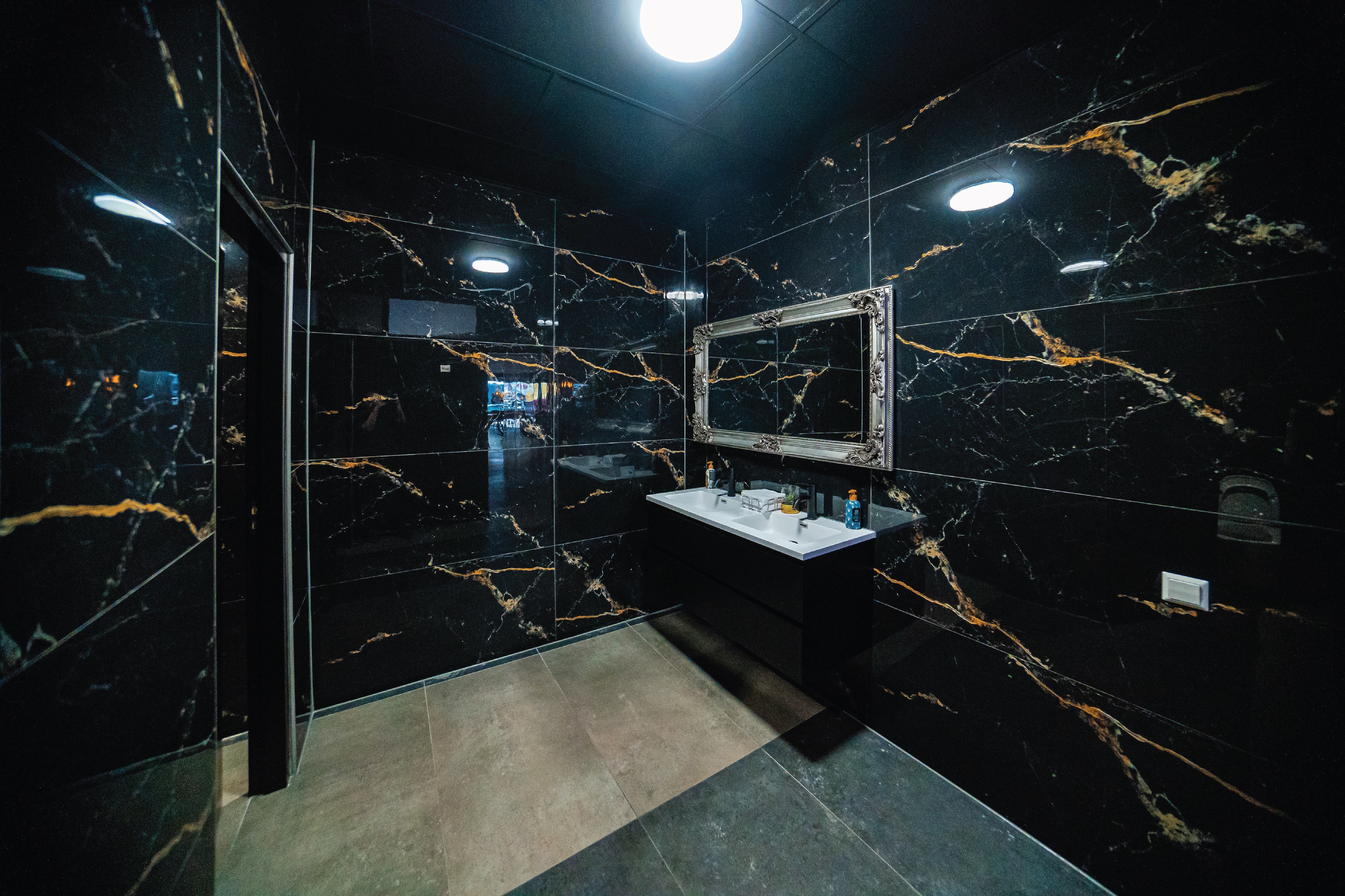 King Star Ceramic Marble Style - фото 5