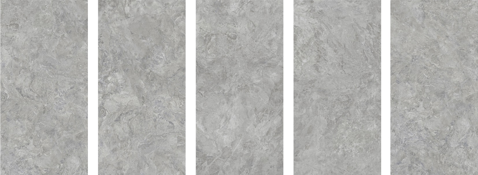 На пол Dolomites Vega Grey Matt Carving 60x120 - фото 2
